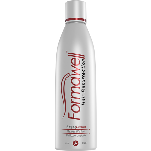 (A) Purifying Cleanser