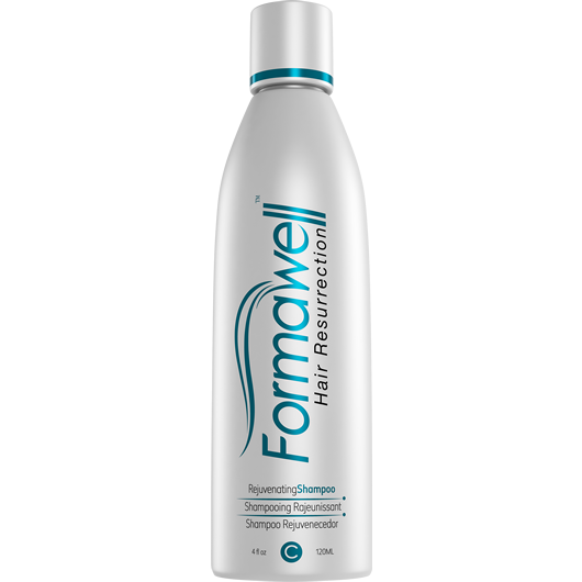 (C) Rejuvenating Shampoo