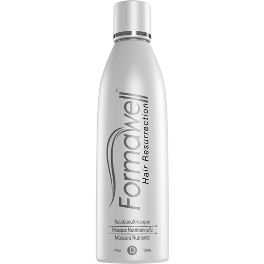 (D) Nutritional Masque